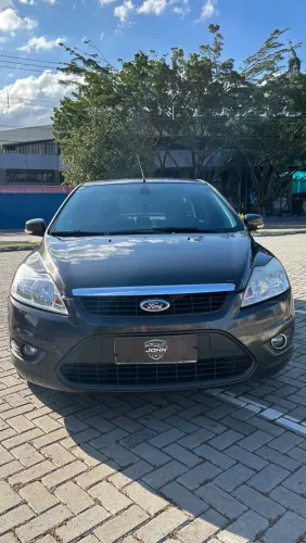 Ford Focus Sedan 2.0 16v/2.0 16V Flex 4P Aut. 2013