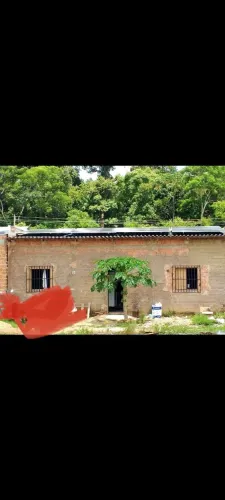 Ágio de casa no loteamento tropical 