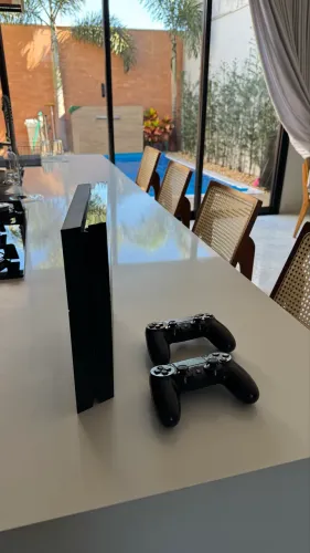 PlayStation 4 PS4