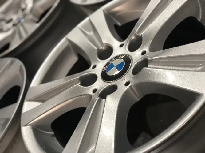 Rodas aro 16 BMW