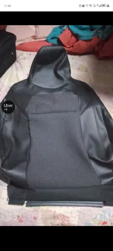 Capa de carro 