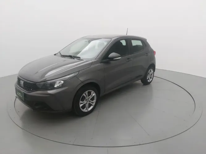 Fiat Argo Drive 1.0 Firefly 2026