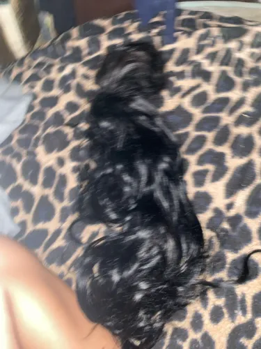 Vendo cabelo humano para mega hair