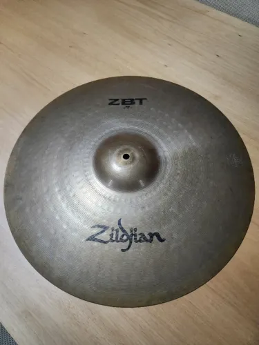 Prato Ride Zildjian ZBT B8 20"