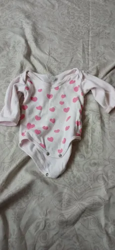 Body manga longa 