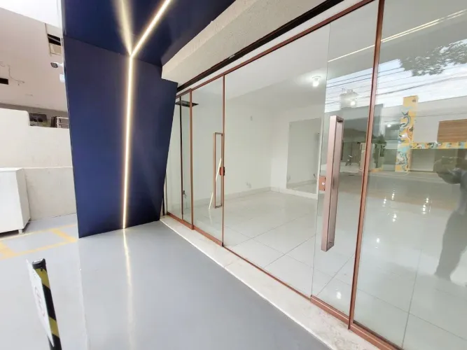 Imóvel comercial disponível para locação, 170m², Setor Marista, Goiânia - GO