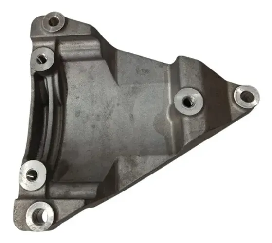 Suporte Compressor Ar Tracker 1.8 2012 2014 2015 2016