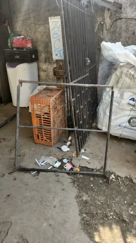 Bagageiro