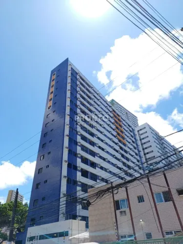 CHEGA DE PROCURAR! 3 QUARTOS E PISCINA NO CONDOMÍNIO, NA ENCRUZILHADA!