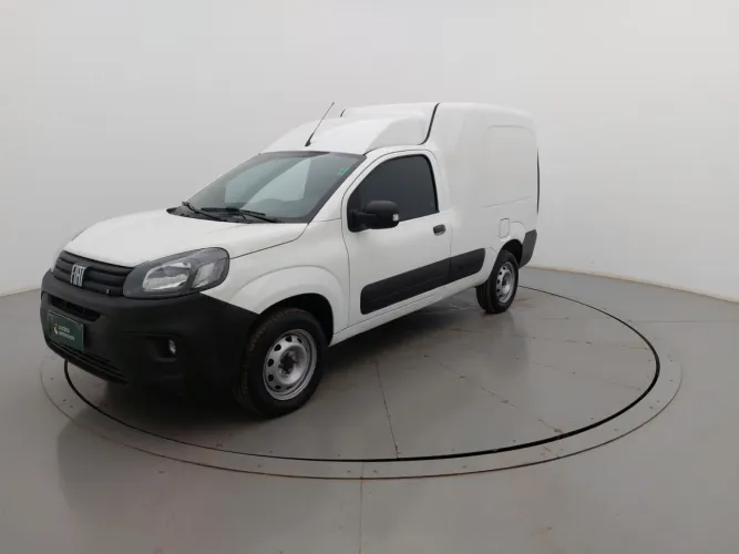 Fiat Fiorino Endurance EVO 1.4 Flex 8V 2P 2025