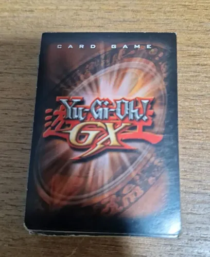 Lote 67 Cartas Yu-Gi-Oh! Vintage Nostalgia + Destaques Zumbi e Aussa