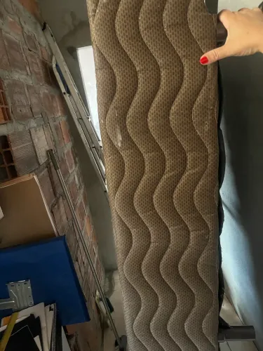 Cama Box ortobom