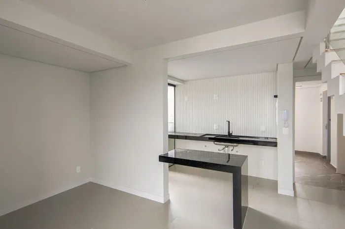 Apartamento à Venda - Santa Inês, 3 Quartos, 142 m2