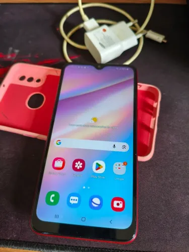 Samsung Galaxy A10S - 32GB