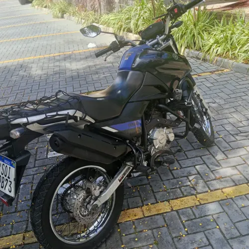 Vende-se crosser 2024