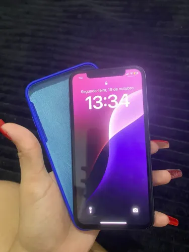 Vendo iphone X