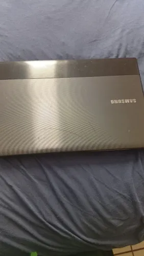 Notebook Samsung 