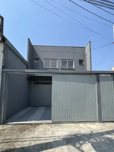 Galpão/Depósito/Armazém para venda com 187 metros quadrados