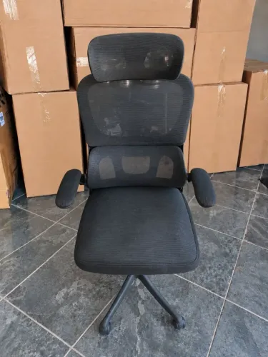 CADEIRA GAMER NOVO