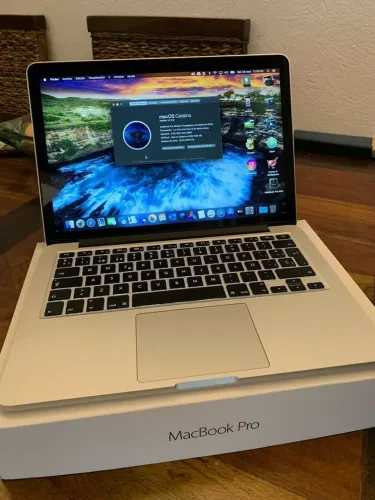 Macbook PRO 2015