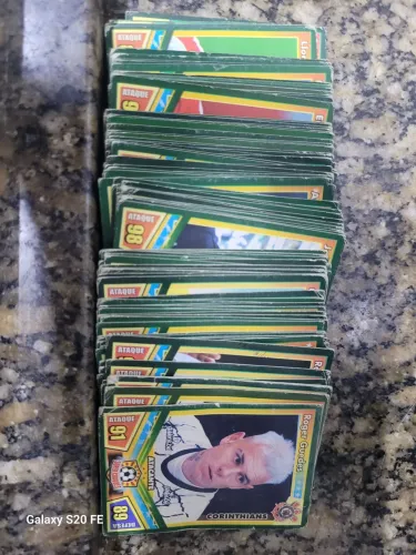 CARDS VARIADOS