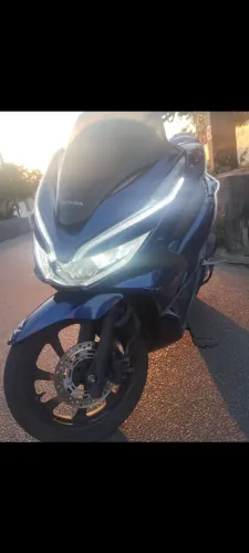 PCX 