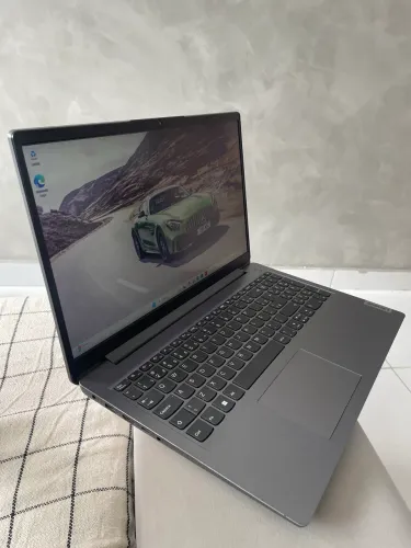 Notebook Lenovo i5 11ª Ger/ 8GB de RAM/ 256GB de SSD