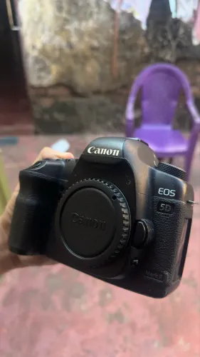 CÂNON 5D MARK 2