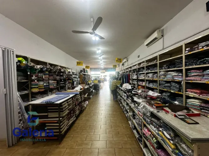 Salão comercial para alugar, 425m² - Campos Elíseos