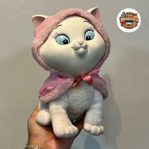GATA MARRIE OFICIAL DISNEY