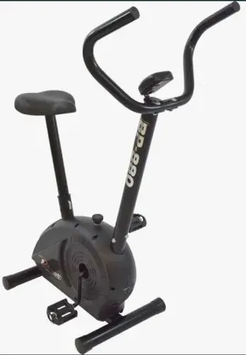 Bicicleta ergométrica