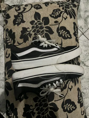 Tênis Vans Original