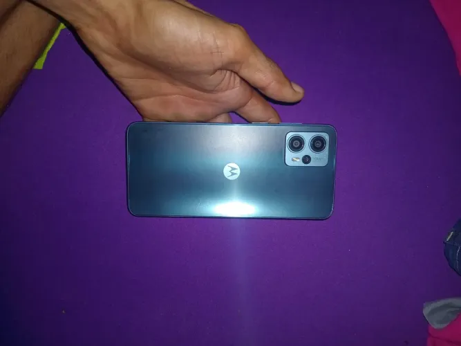 Motorola g23