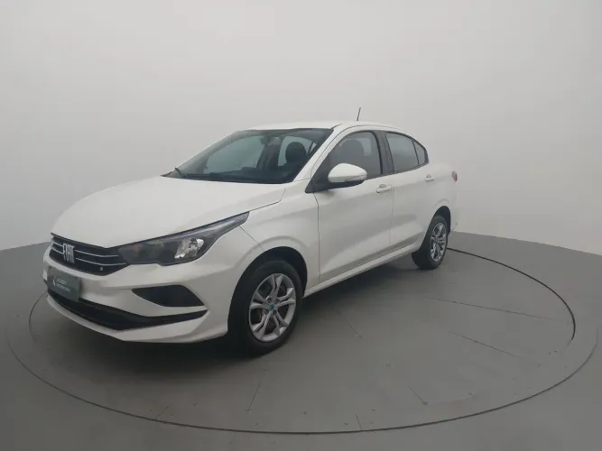 Fiat Cronos Drive 1.3 8V Flex 2024