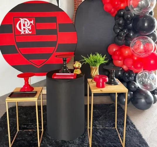 Decoração