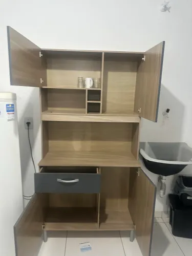 Armário de cozinha 