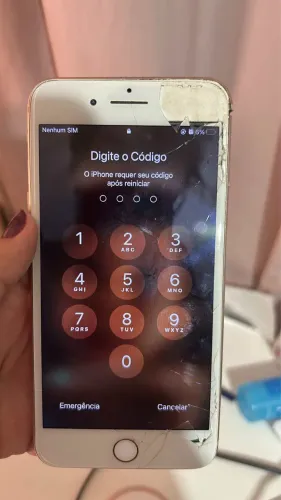 iPhone 7 Plus