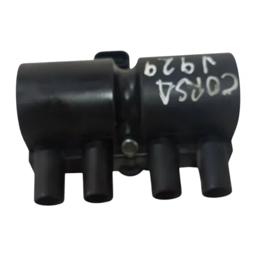 Bobina Ignição 4 Pinos Gm Corsa 1.6 8v 1994 A 2005
