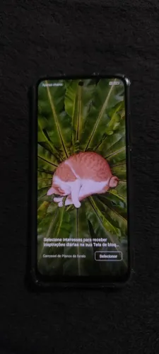 Vendo celular redmi note 10