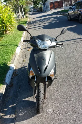 Honda Lead 110 2013 | Único Dono |