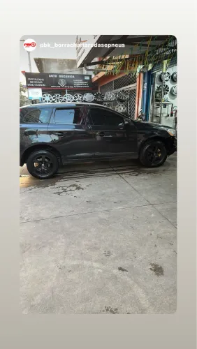 Volvo XC 60 2.0 T5 5P 2013
