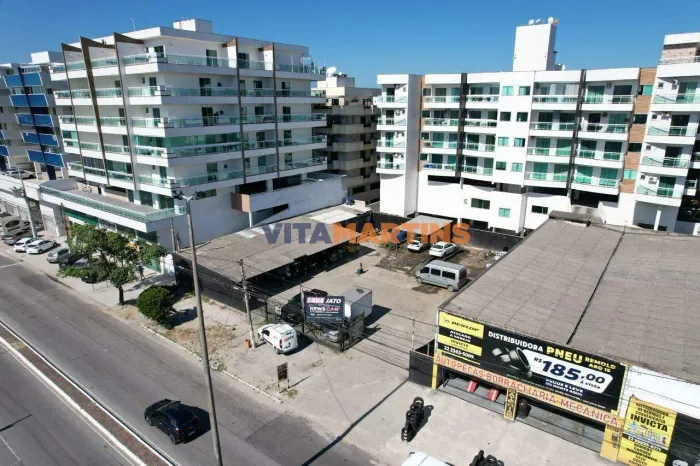 Terreno de 900m² à venda por R$5.000.000,00 no Braga em Cabo Frio/RJ