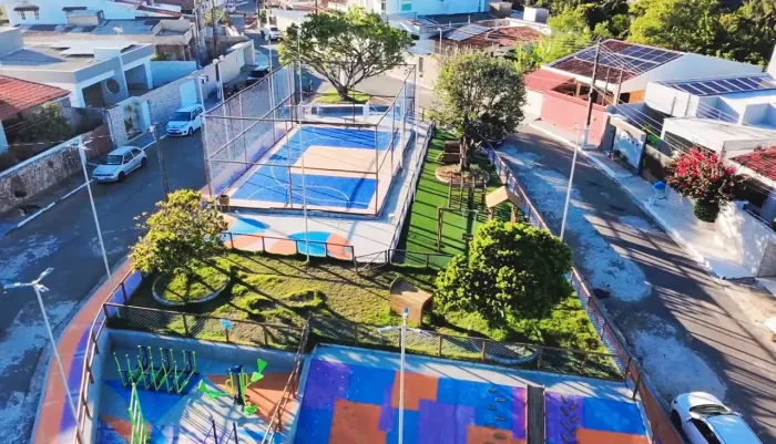 Vendo lote / terreno na Serraria