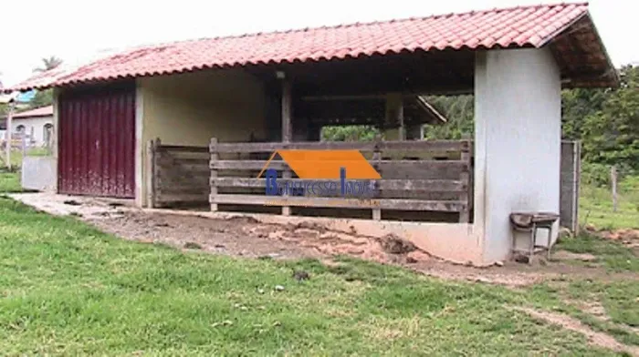 sitio em Esmeraldas