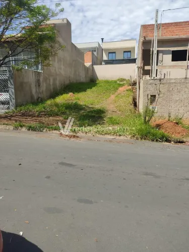 Terreno à VENDA no bairro Jardim Ibirapuera na cidade de Campinas.