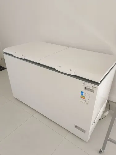 Freezer Consul