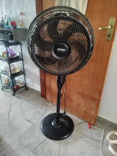 Ventilador anos turbo 