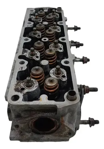 Cabeçote Motor Standard Gm Meriva Corsa Montana 1.8 8v 2007