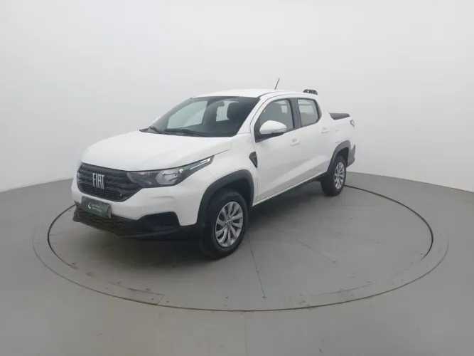 Fiat Strada Freedom 1.3 Flex 8V CD 2025