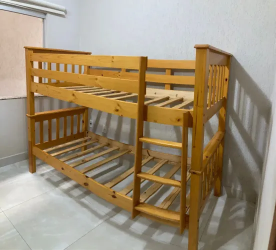 CAMA BELICHE